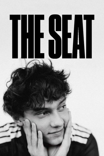 The Seat movie poster