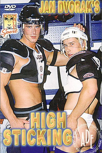 High Sticking movie poster