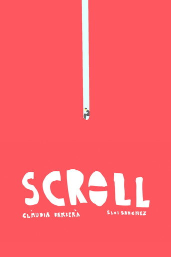 Scroll movie poster