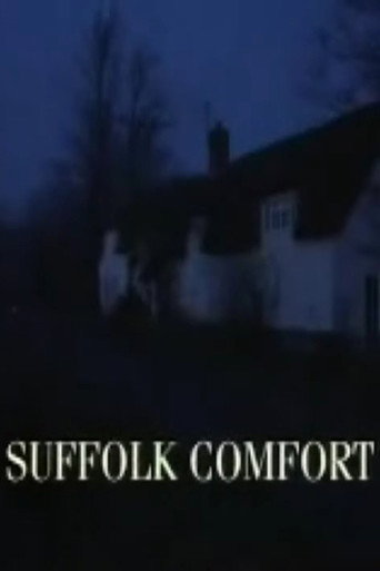 John Peel: Suffolk Comfort movie poster