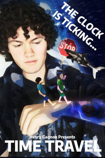 Time Travel movie poster