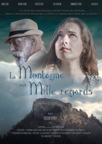 La montagne aux mille regards movie poster