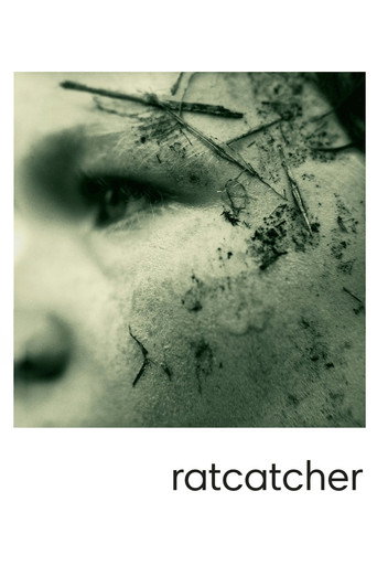 Ratcatcher movie poster