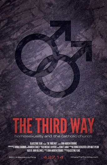 The Third Way movie poster