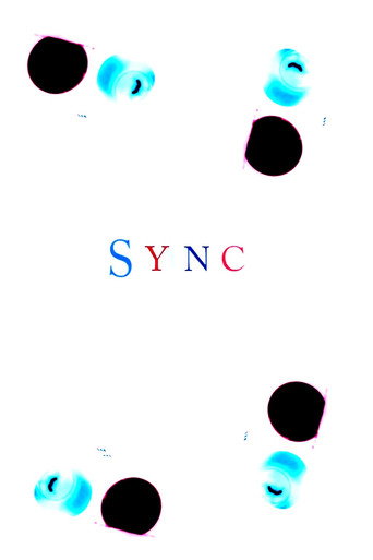SYNC movie poster