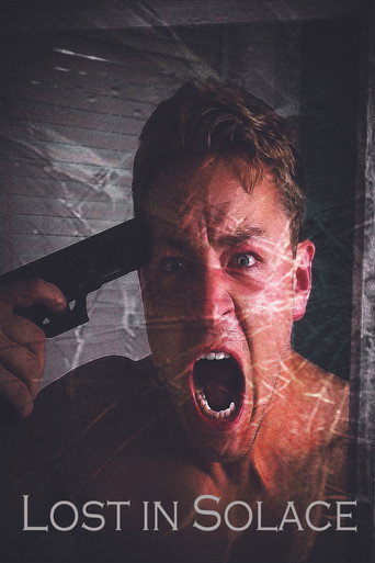 Lost in Solace movie poster