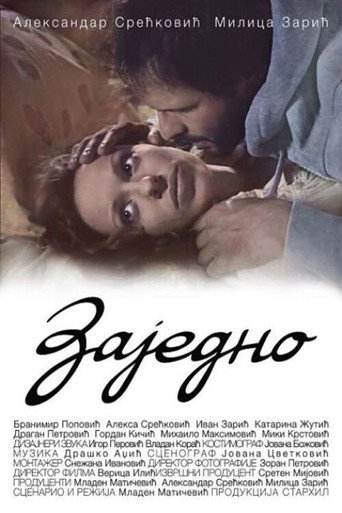 Together movie poster