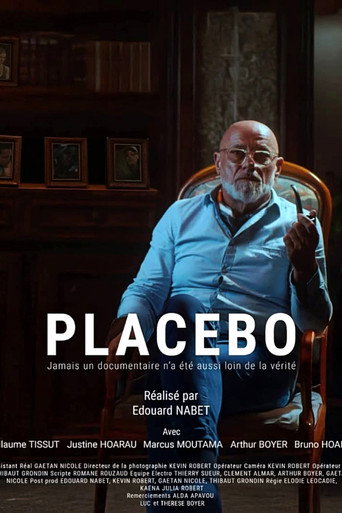 Placebo movie poster