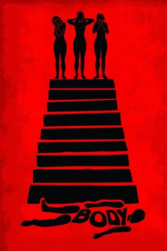 Body movie poster