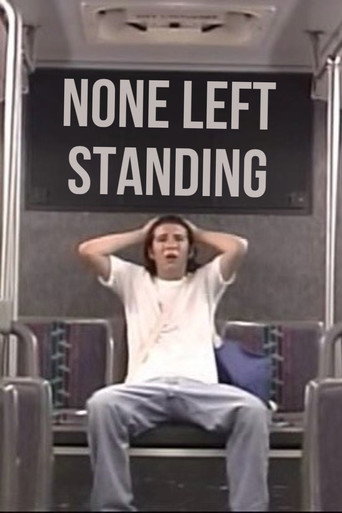 None Left Standing movie poster