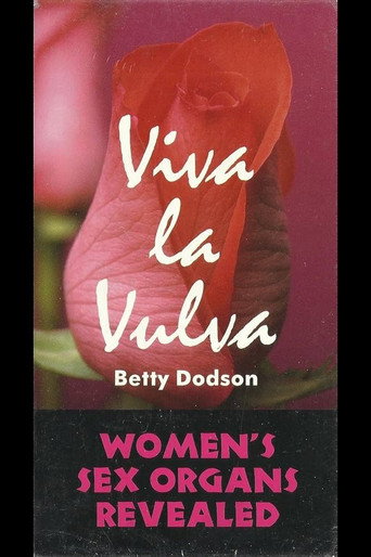 Viva la Vulva: Women's Sex Organs Revealed movie poster