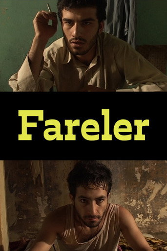 Fareler movie poster