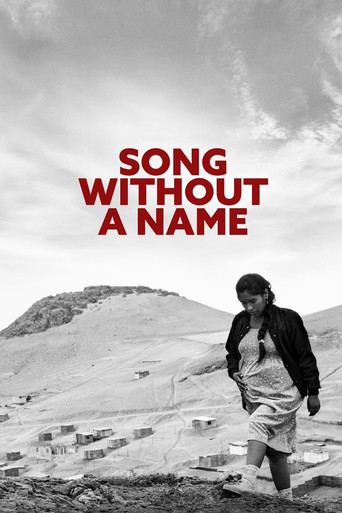 Song Without a Name movie poster