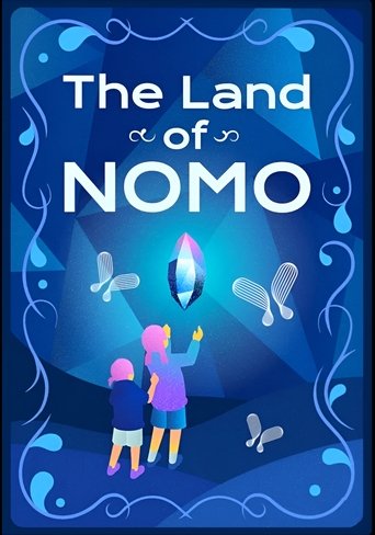 The Land of NOMO movie poster