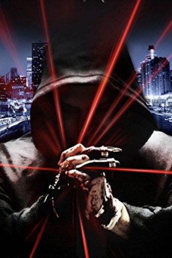 Prototype movie poster