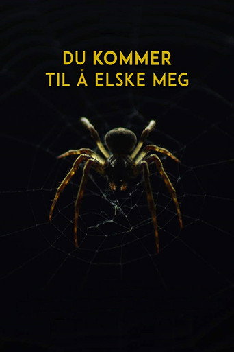 You Will Love Me movie poster