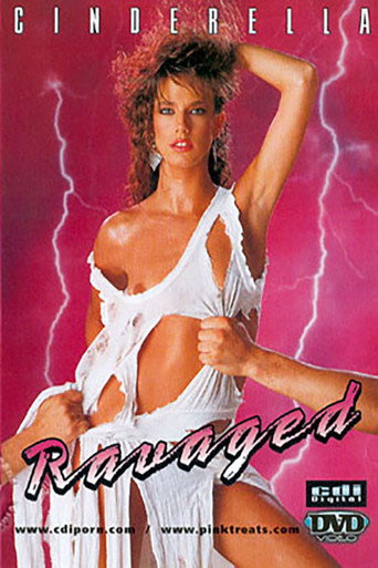 Ravaged movie poster