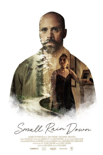 Small Rain Down movie poster