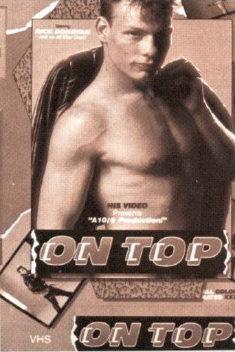 On Top movie poster