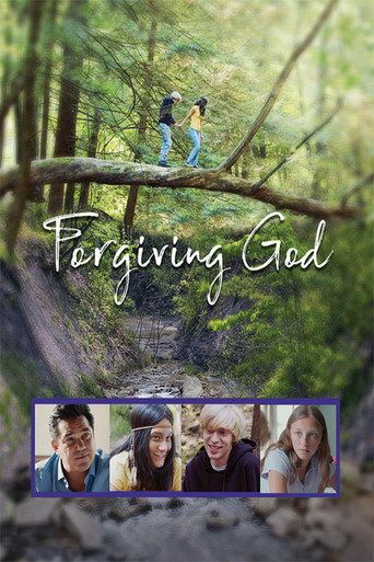 Forgiving God movie poster