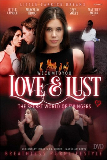 Love & Lust movie poster