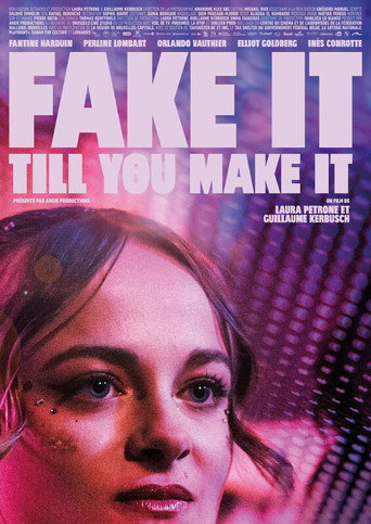 Fake It Till You Make It movie poster