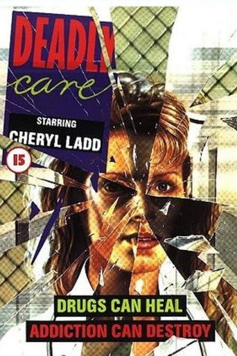 Deadly Care movie poster