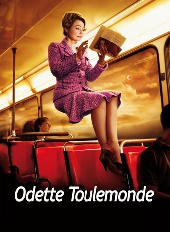 Odette Toulemonde movie poster