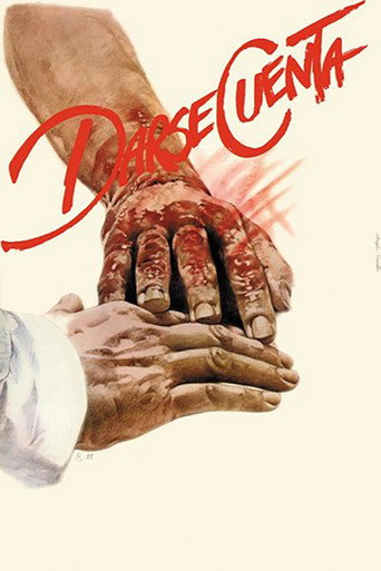 To Realize movie poster