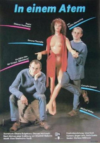 In einem Atem movie poster