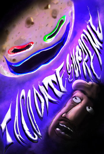 Taco Date Supreme movie poster