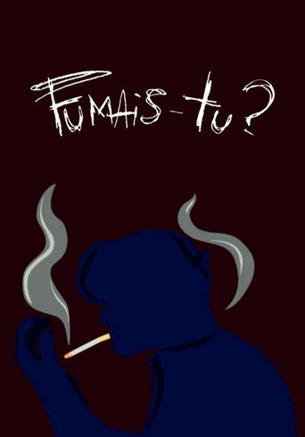 Fumais-tu ? movie poster