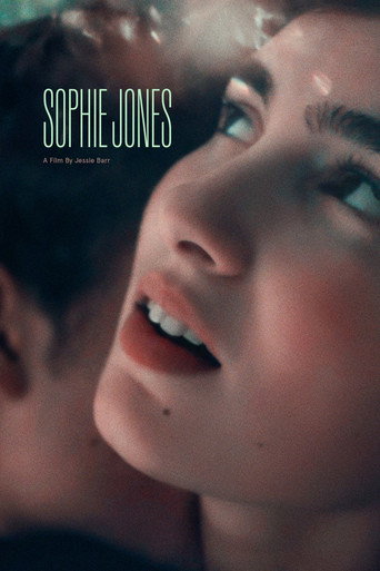 Sophie Jones movie poster