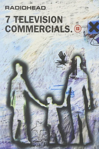 7 Television Commercials movie poster