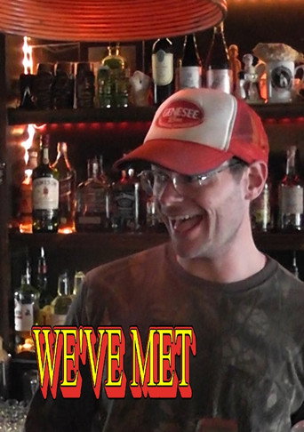 We’ve Met movie poster