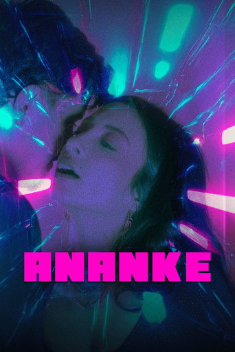 Ananke movie poster