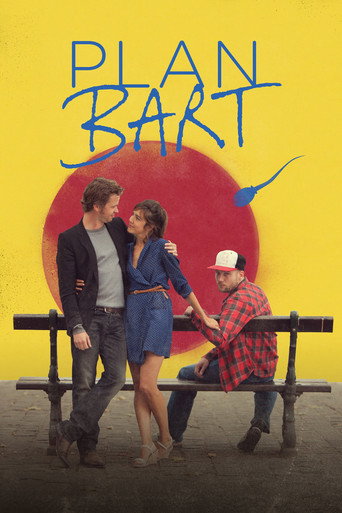 Plan Bart movie poster