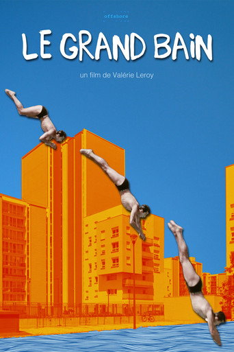 Home Swim Home movie poster