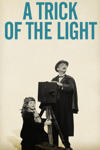 A Trick of the Light movie poster