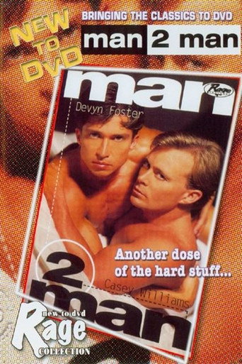 Man to Man movie poster