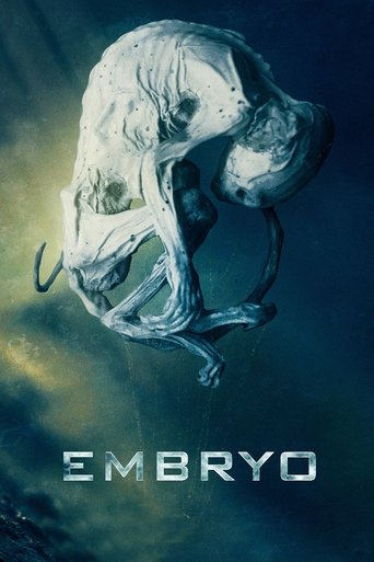 Embryo movie poster