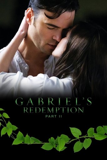 Gabriel's Redemption: Part II movie poster