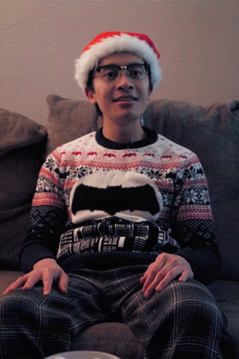 Elf on the Shelf movie poster