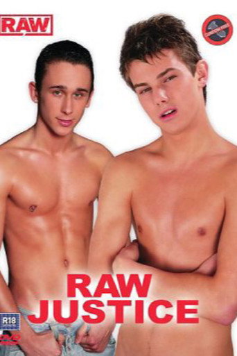 Raw Justice movie poster