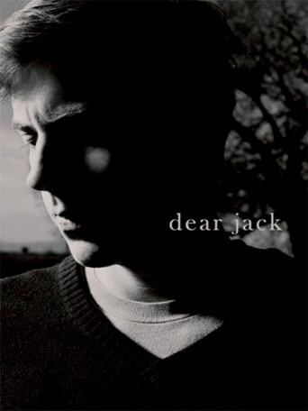 Dear Jack movie poster