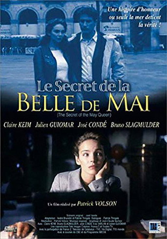 The Secret of the Mai's Beauty movie poster