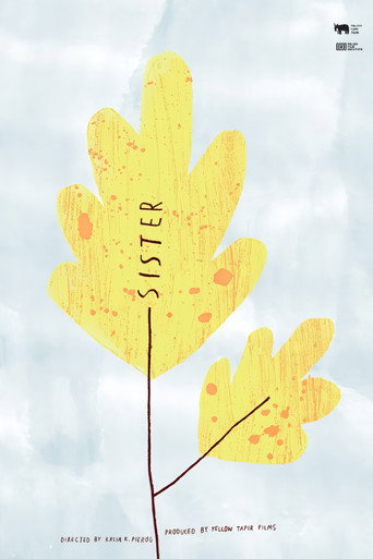 Sister movie poster