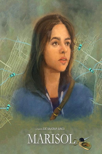 Marisol movie poster