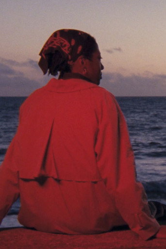 Red Soleil movie poster