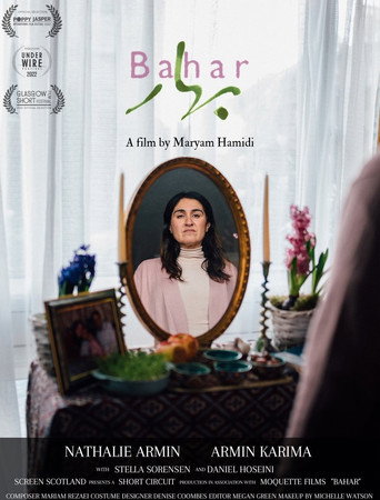 Bahar movie poster